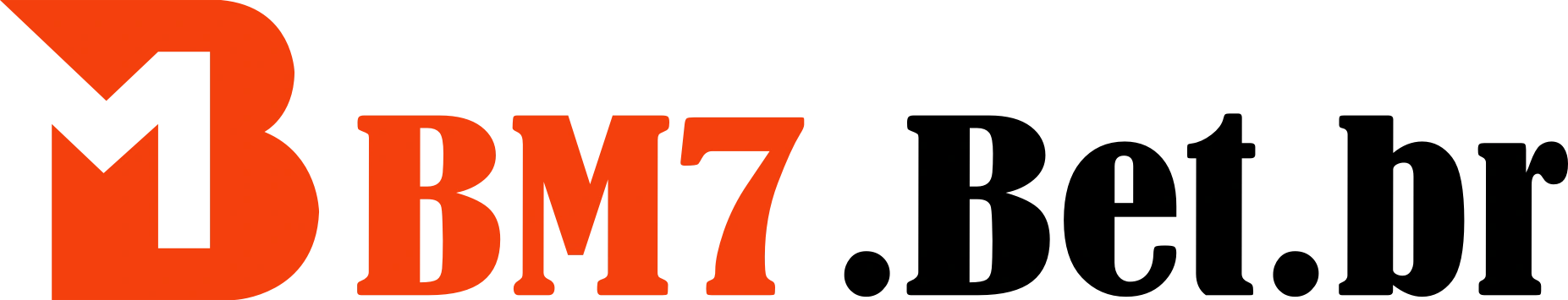 bm7 games logo