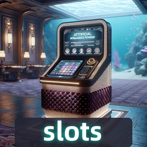 Slots no bm7: A Aventura das Apostas Online