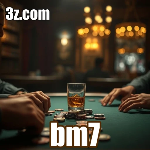bm7 Família